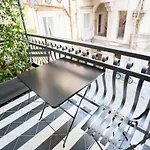 Bed and breakfast Pulcinella 4*