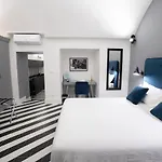 Pulcinella 4* Nápoles