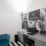 Pulcinella Bed and breakfast