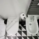 Bed and breakfast Pulcinella 4*