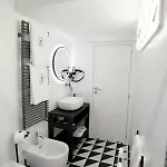 Bed and breakfast Pulcinella