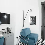 Pulcinella Bed and breakfast 4*