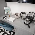 Pulcinella 4* Nápoles