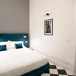 Bed and breakfast Pulcinella