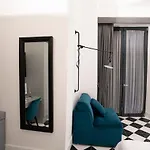 Pulcinella 4* Nápoles