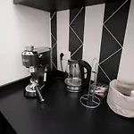 Pulcinella 4* Nápoles