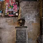 Bed and breakfast Pulcinella Nápoles