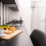 Pulcinella Bed and breakfast