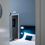 Pulcinella 4* Nápoles