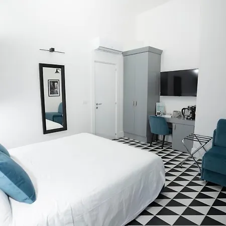 Bed & Breakfast Pulcinella