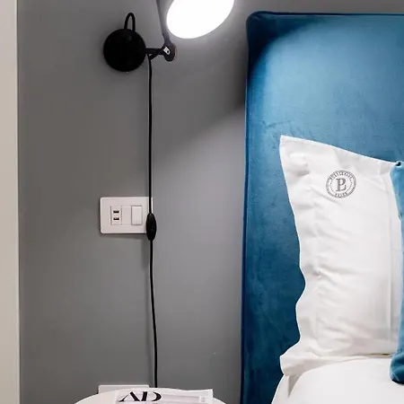 Pulcinella Bed & Breakfast
