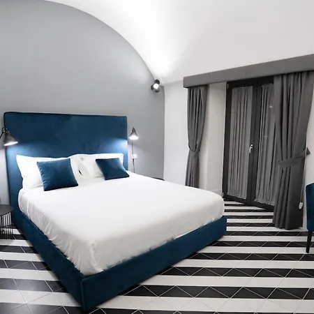 Bed & Breakfast Pulcinella *