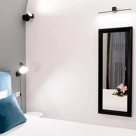 Bed & Breakfast Pulcinella