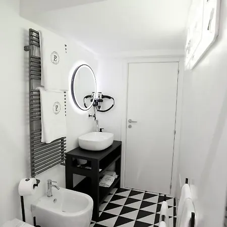 Bed & Breakfast Pulcinella