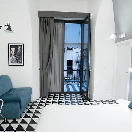 Bed & Breakfast Pulcinella *