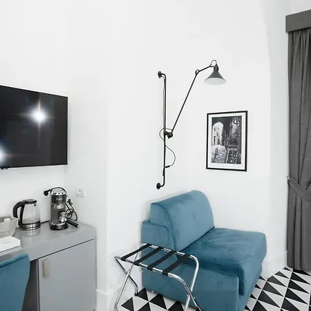 Pulcinella Bed & Breakfast *