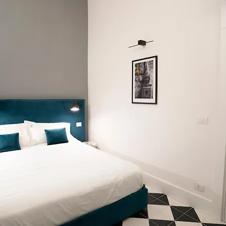 Bed & Breakfast Pulcinella