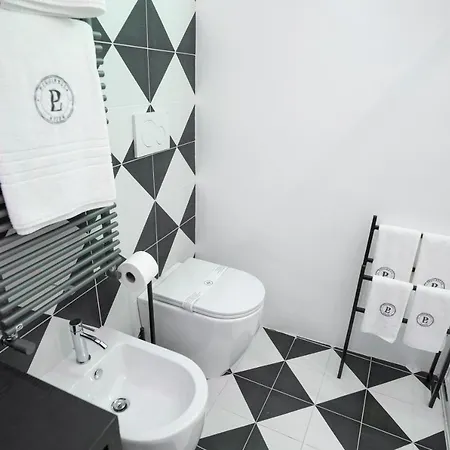 Bed & Breakfast Pulcinella Naples