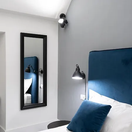 Bed & Breakfast Pulcinella