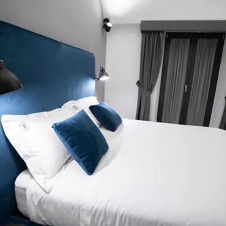 Pulcinella Bed & Breakfast *