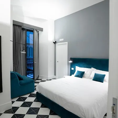 Pulcinella Bed & Breakfast Naples