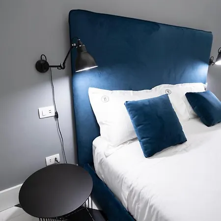 Pulcinella Bed & Breakfast Naples