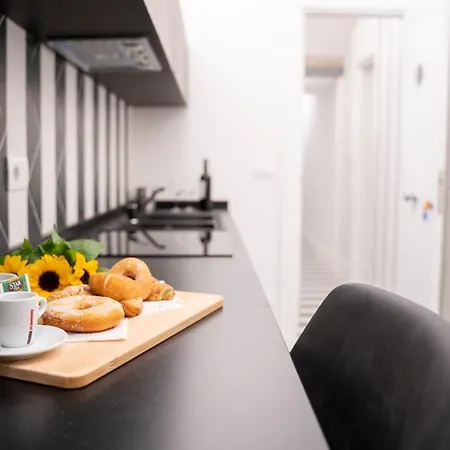 Pulcinella Bed & Breakfast