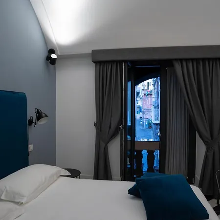 Bed and breakfast Pulcinella