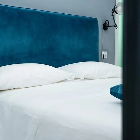 Pulcinella Bed and breakfast