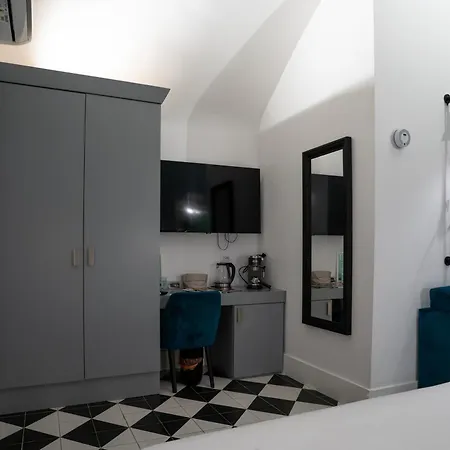 Pulcinella Bed and breakfast
